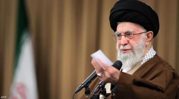 Reuters: Khamenei not in Tehran