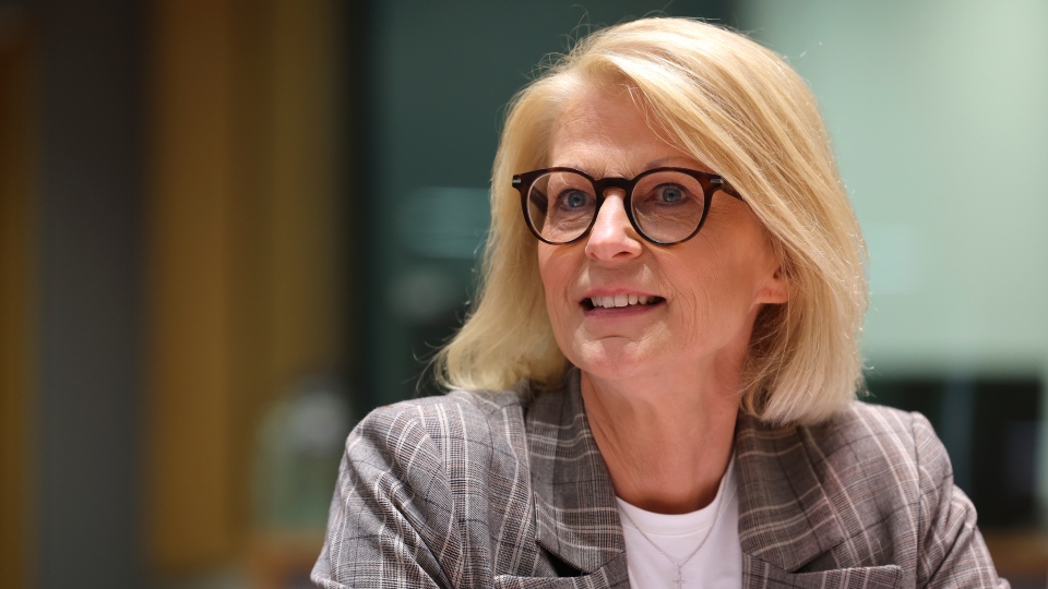 UN names Gaza humanitarian relief coordinator 