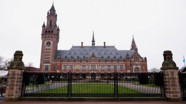 World Court to hear arguments on Israeli occupation of Palestinian territories