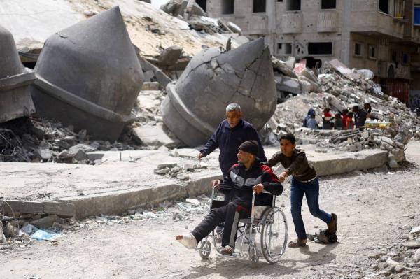 Day 234 of Genocide: Children, women, killed in Israeli bombardment in Gaza