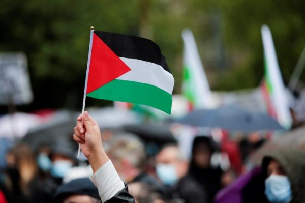 3 European countries to recognize Palestinian state Wednesday 