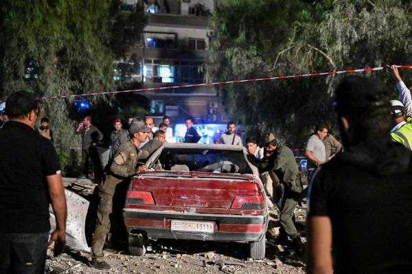 Syria: One military personnel killed, 7 injured in Israeli aggression on Damascus, Homs