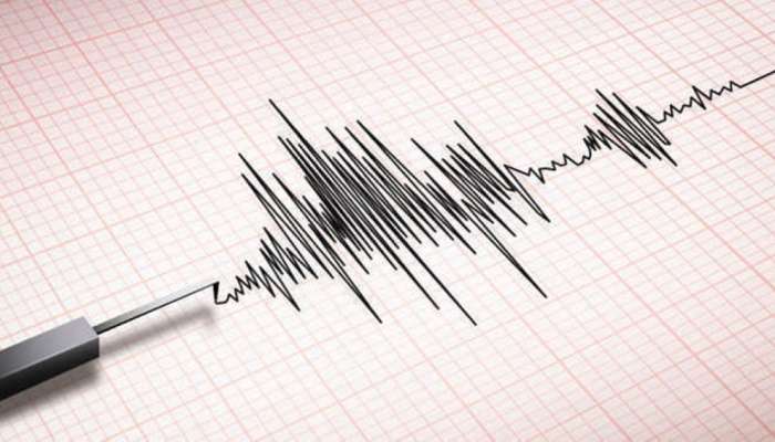 4.1-magnitude earthquake in Omans Duqm region