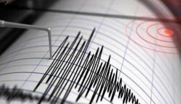 JSO records earthquake in Iraqi-Iranian border