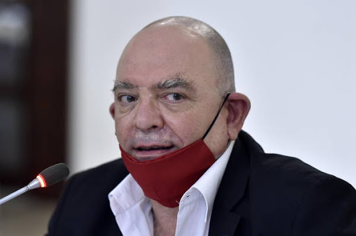Prominent Hezbollah critic killed in south Lebanon