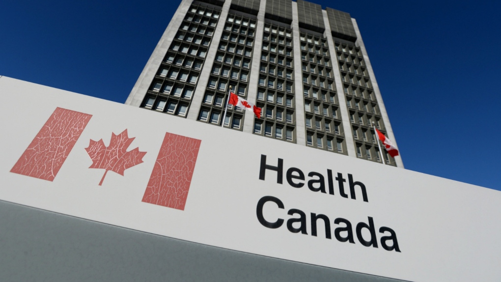 Canada authorizes Pfizer vaccine for adolescents