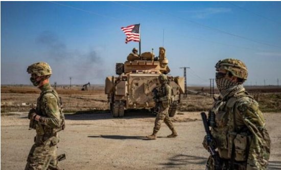 ISIS leader in Syria killed in US raid