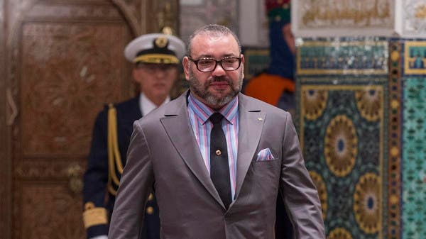 Israel ties: Morocco&rsquo;s King tells Palestinians Rabat stands by two-state solution