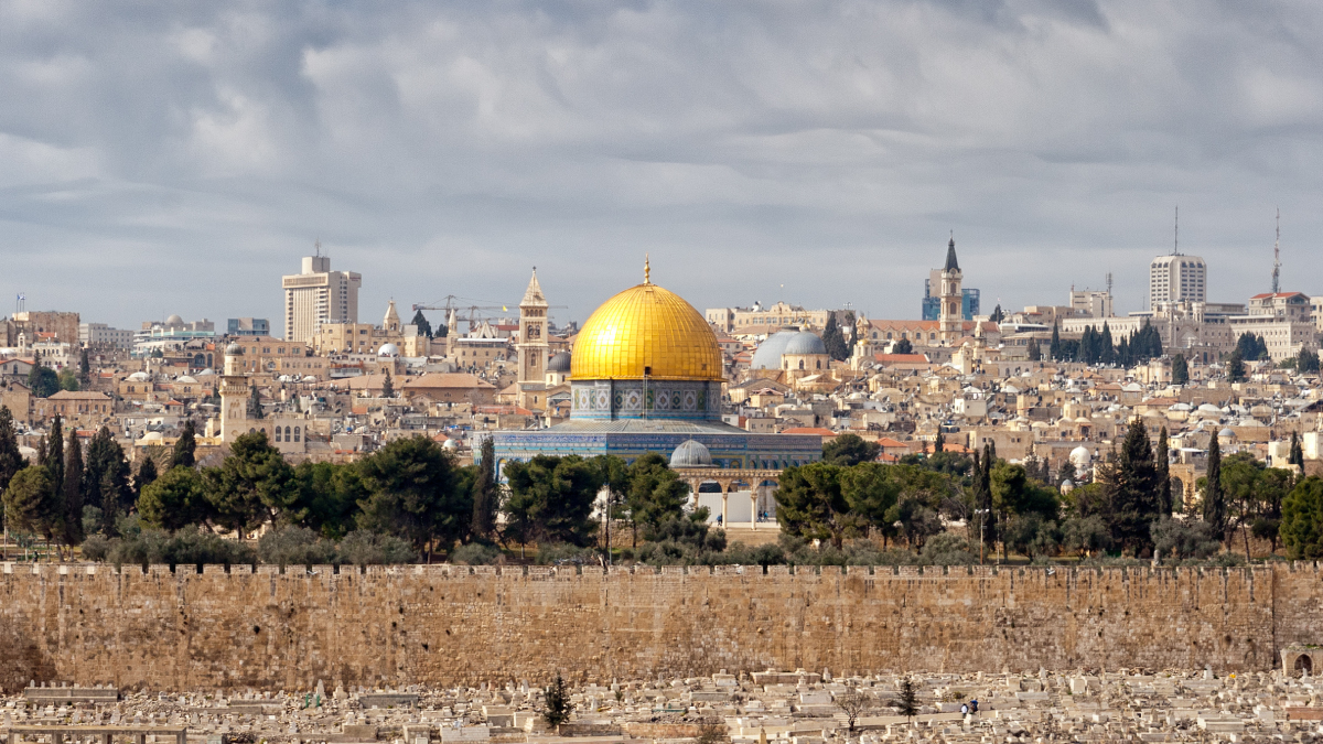 Palestine: 29 COVID-19 deaths, 1,561 infections
