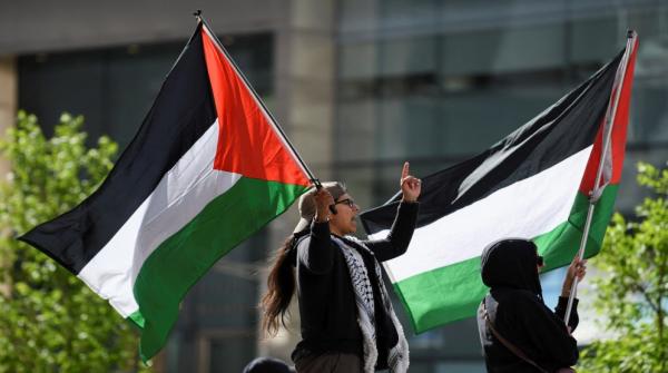 Spain, Ireland, Norway set to recognise Palestinian statehood 