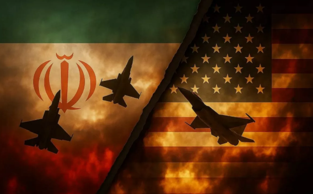 US says it has begun new wave of strikes on Iran
