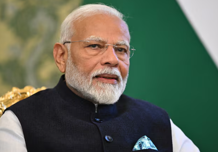 India PM Modi to visit Ukraine
