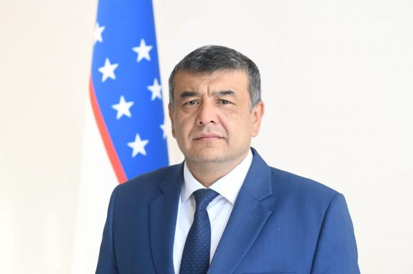 Jordan, Uzbekistan mark 33 years of ties with 'advanced' partnership