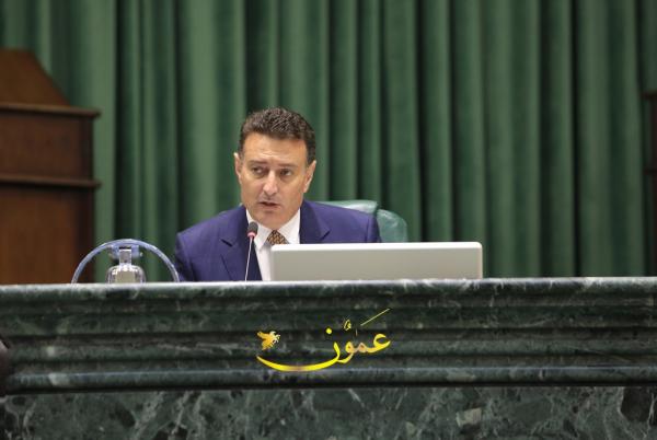 Safadi meets with heads of provincial councils Sunday | Jordan News ...