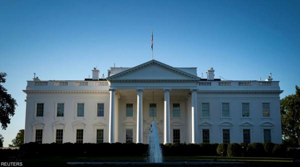 U.S. police investigate reports of gunfire near White House