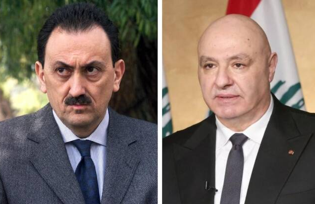 Lebanon names ex-US envoy Simon Karam to lead Israel talks 