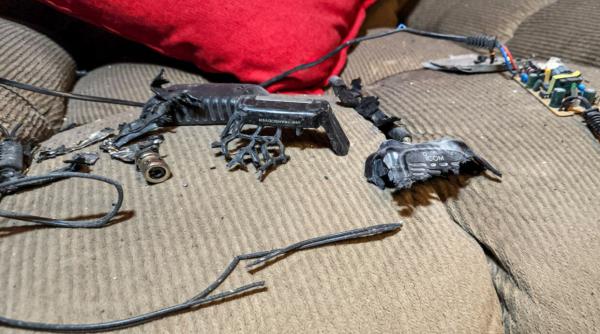 Icom: highly unlikely wireless devices that exploded in Lebanon are our products