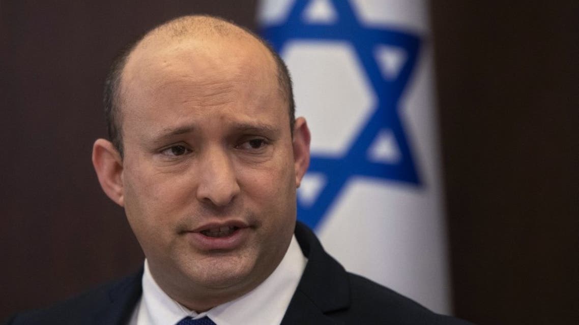 Bennett spokesman accuses Iran of planning attacks against Israelis living in Cyprus