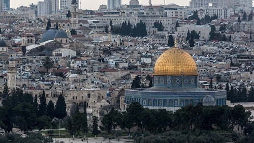 Australia reverses recognition of W Jerusalem as Israel&rsquo;s capital