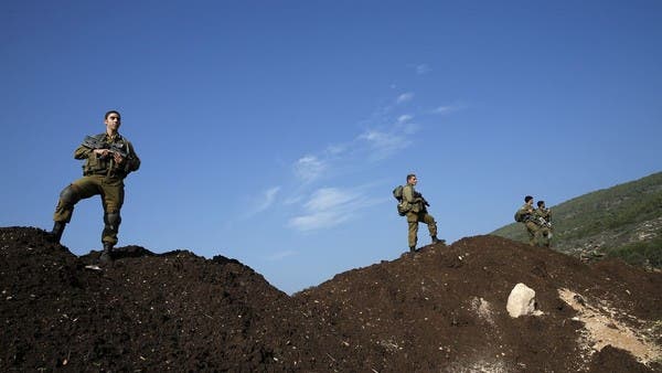 Israel shoots down drone in Israeli airspace from Lebanon: Army