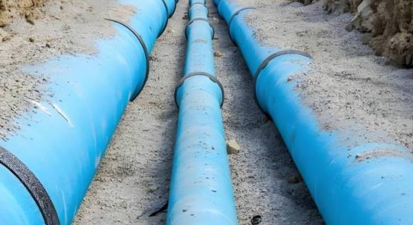 Jordan receives $25 million Qatari loan for National Water Carrier Project