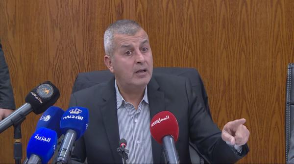 Jordan, Lebanon and Syria reach gas exchange agreement