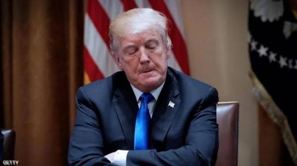 Dozens of Democrats call for Trump& 039;s removal