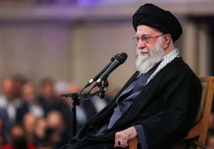 Majority consensus reached on Iran& 039;s next supreme leader