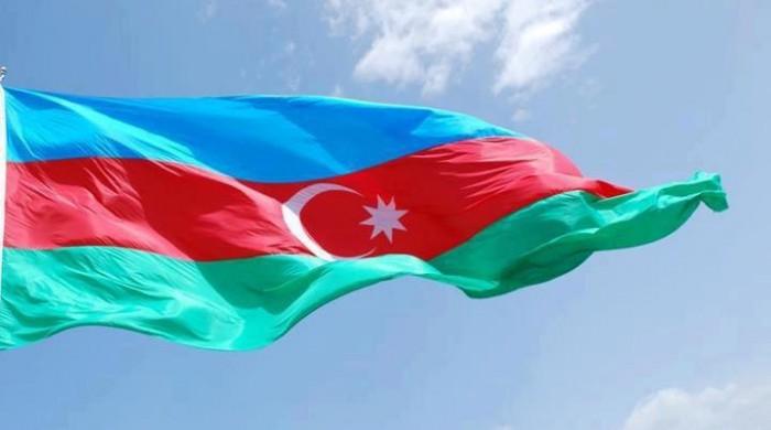 Azerbaijani people celebrate Solidarity Day on Thursday
