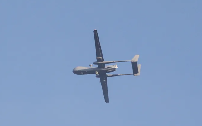 Israeli drone fire kills one, injures others in southern Gaza