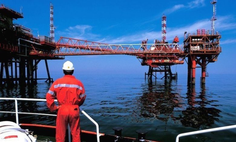 Italys Eni makes significant gas discovery off Cyprus