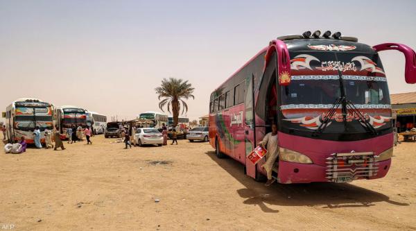 IOM: More than 14 million displaced in Sudan