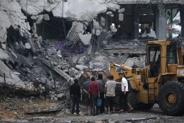 Day 92 of genocide: Dozens of civilians killed, others injured in ongoing Israeli bombardment of Gaza