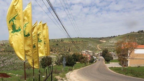 Explosion at Hezbollah base in southern Lebanon