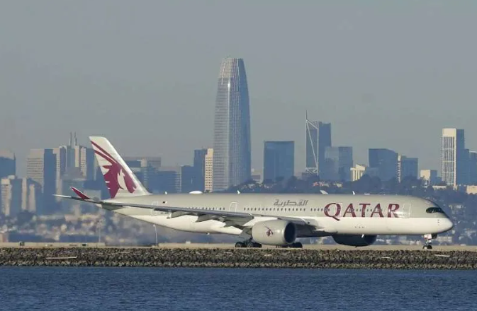 Qatar announces 'gradual resumption' of flights by foreign airlines