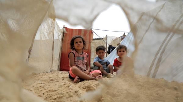 UN adds Israeli army to blacklist 