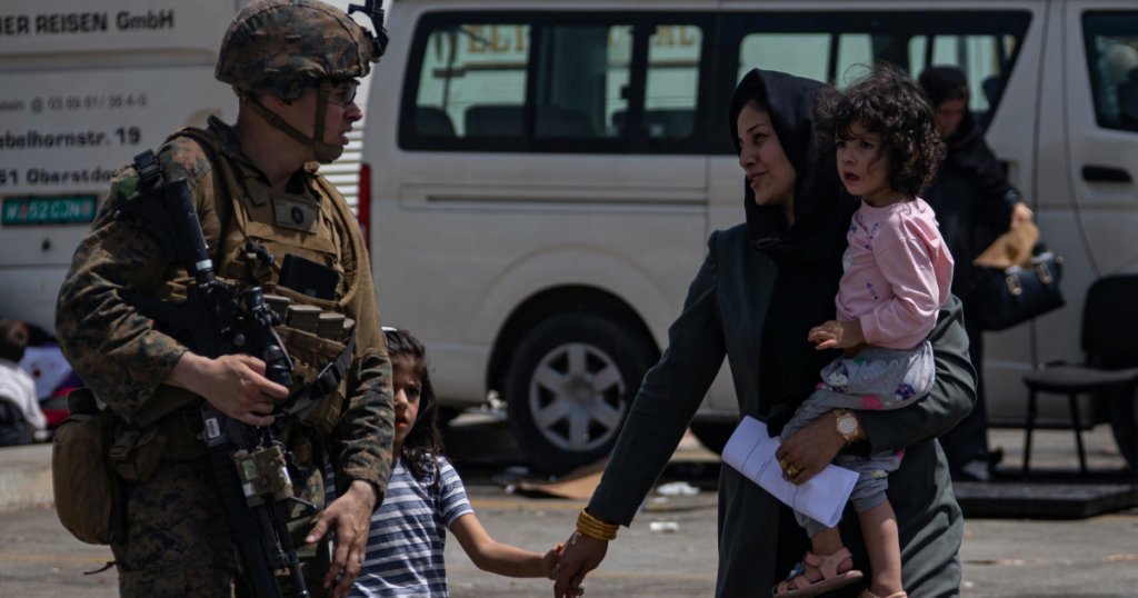 Qatar is an &lsquo;impartial mediator&rsquo; amid Afghanistan evacuations: FM