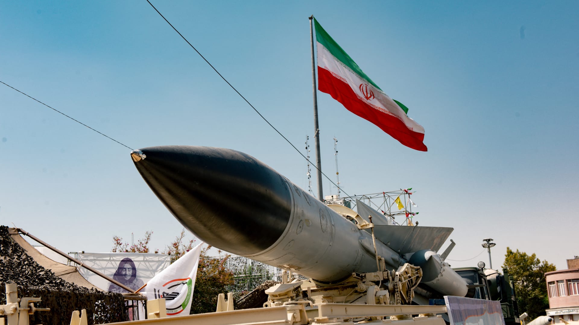 US believes Iran has regained access to most missile sites: NYT 
