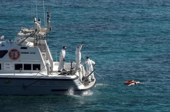 Greece boat disaster: A Pakistani fathers anguish over his missing son