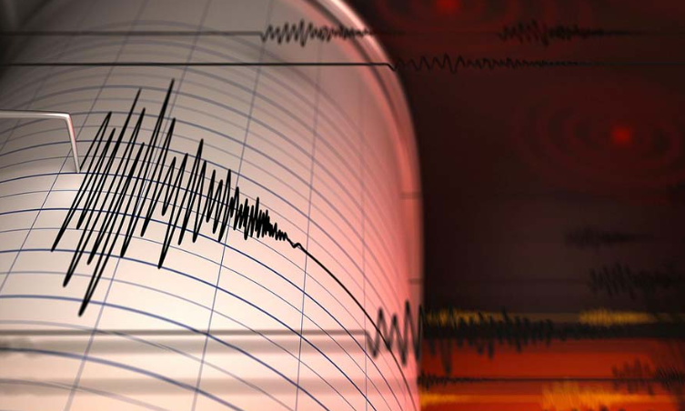 Magnitude 5.9 earthquake strikes north-central Japan
