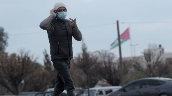 Health Ministry issues dust alert, urges residents to take precautions