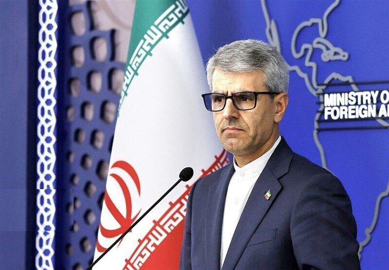Iran: No plans for second round of negotiations with US 