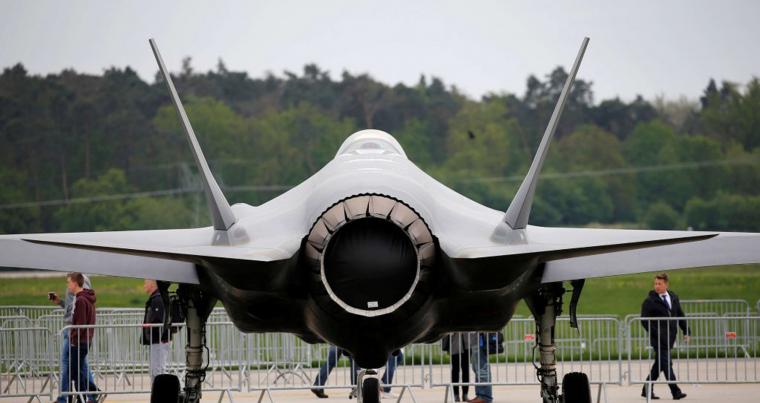 Israeli strike on Syria kills four civilians