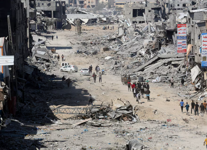 Turkey imposes export restrictions on Israel until Gaza ceasefire