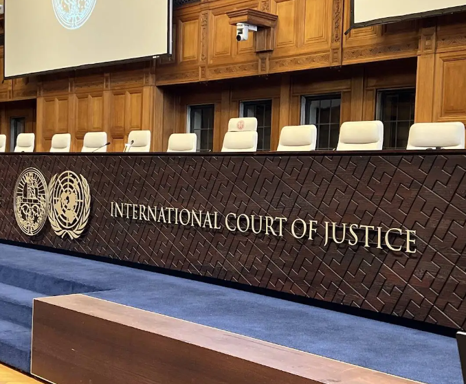 ICC prosecutor seeks arrest warrant for Israeli and Hamas leaders, including Netanyahu 