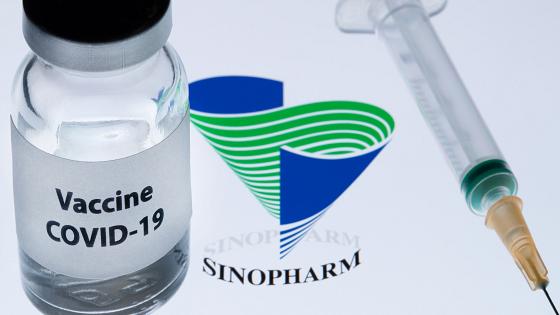 UAE says Sinopharm vaccine has 86% efficacy against COVID-19