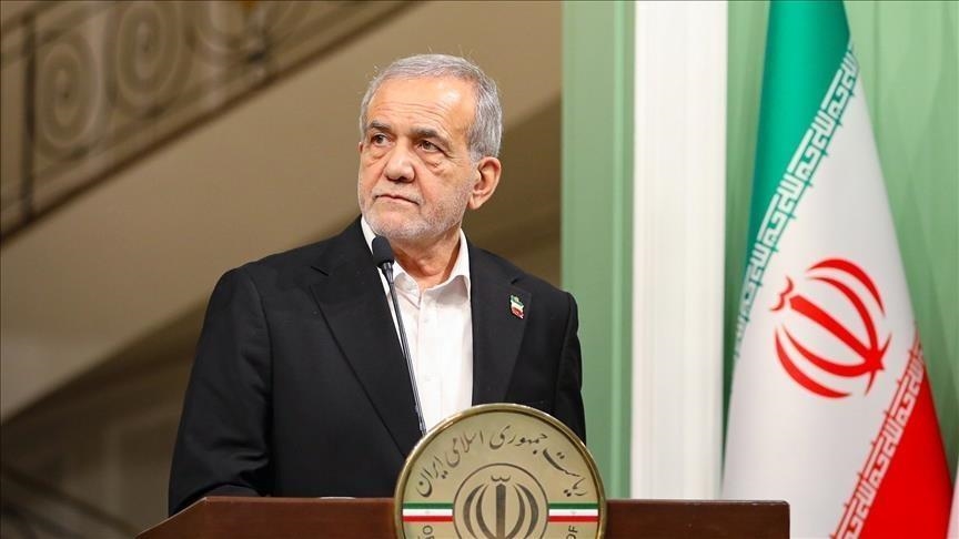 Iran apologizes to neighboring countries over attacks