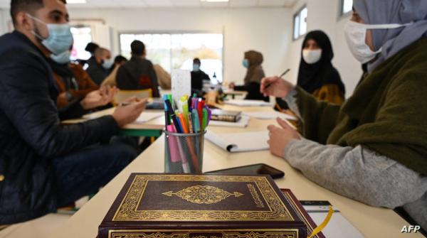 France to ban Muslim abaya dresses in schools 