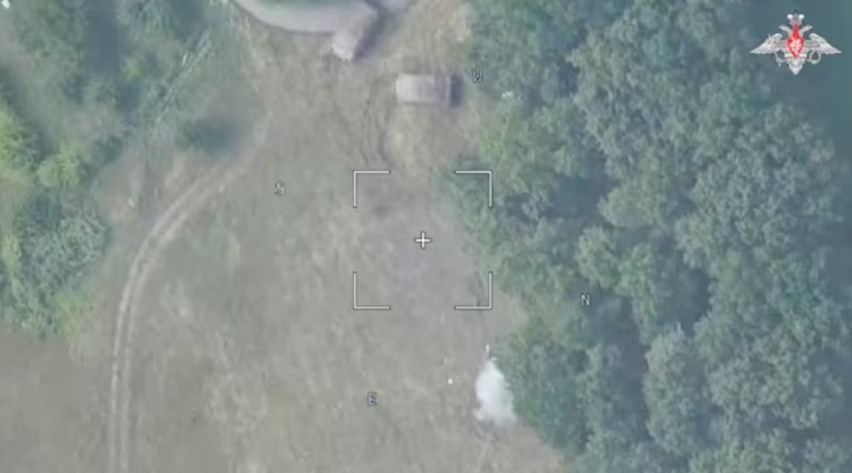 Russia evacuates over 76,000 in Kursk 