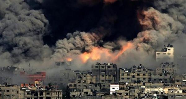 4473 Palestinians killed by Israeli gunfire in Gaza, West Bank since October 7